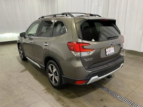 Used 2019 Subaru Forester Touring w/ Popular Package #3 image 5