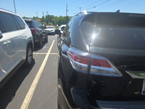Used 2014 Lexus RX 350 FWD image 19