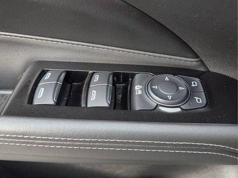 Used 2022 Cadillac CT4 Premium Luxury w/ Climate Package RWD image 23