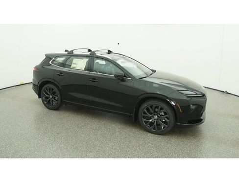 New 2026 Toyota Crown Signia Limited image 12