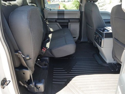 Used 2019 Ford F150 XL w/ Equipment Group 101A Mid AWD/4WD image 44