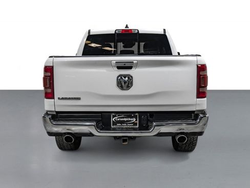 Used 2021 RAM 1500 Laramie image 7