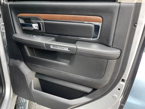 Used 2017 RAM 2500 Laramie w/ Snow Chief Group image 41