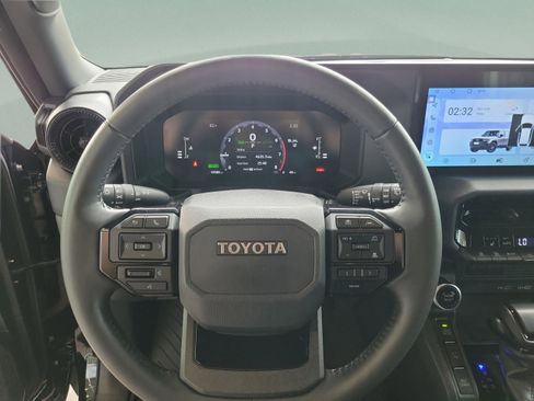 Used 2024 Toyota Land Cruiser 1958 image 17