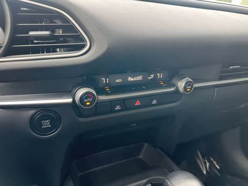 Used 2021 MAZDA CX-30 AWD 2.5 S w/ Select Package image 25