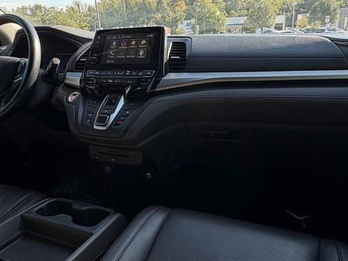 Used 2019 Honda Odyssey EX-L image 31
