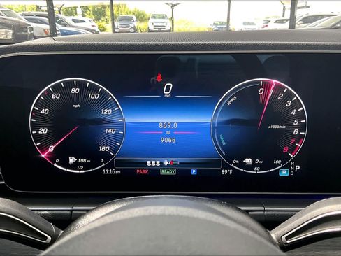 Certified 2026 Mercedes-Benz GLE 450e 4MATIC image 27