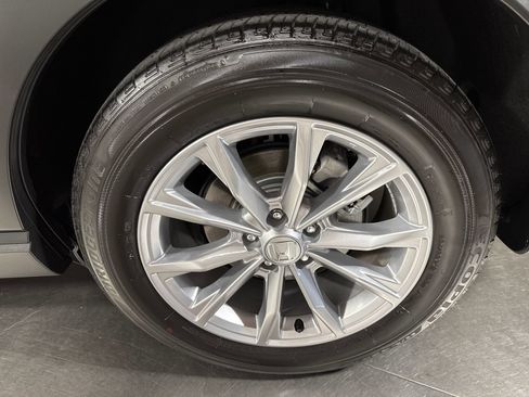 Used 2023 Honda CR-V EX-L image 12