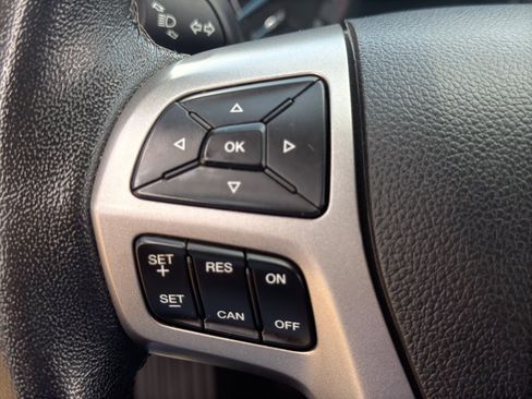 Used 2021 Ford Ranger XLT w/ Equipment Group 301A Mid image 13