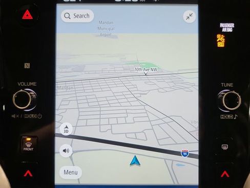 Certified 2025 Subaru Legacy Limited image 12