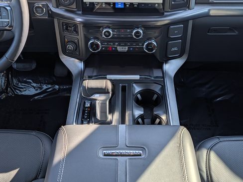 New 2026 Ford F150 Platinum AWD/4WD image 21