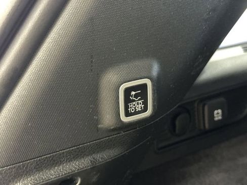 Used 2022 Jeep Grand Cherokee Trailhawk w/ Advanced Protech Group II AWD/4WD image 28