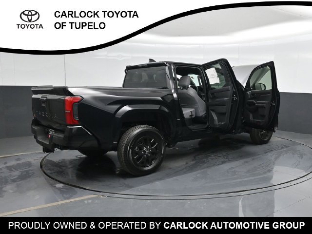 Used 2026 Toyota Tacoma SR5 AWD/4WD image 62