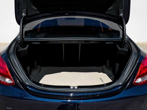 Used 2016 Mercedes-Benz C 300 4MATIC Sedan image 53