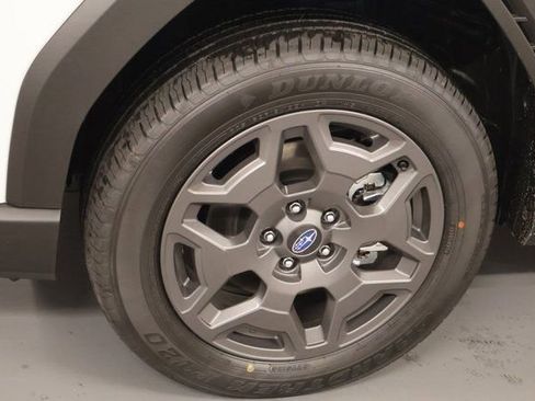 New 2026 Subaru Outback Premium AWD/4WD image 8
