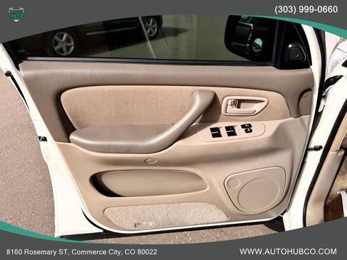 Used 2006 Toyota Tundra SR5 image 20