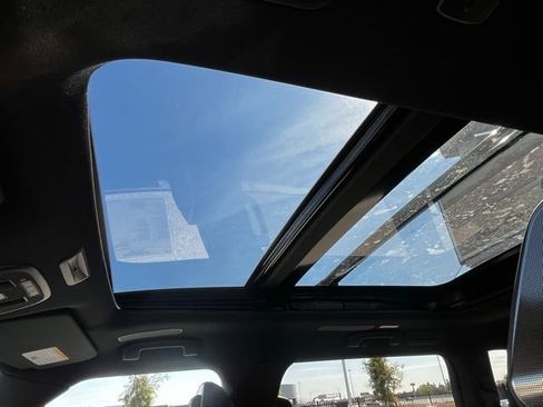 New 2026 INFINITI QX80 SPORT image 26