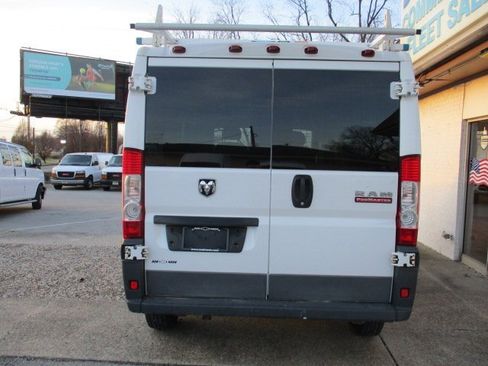 Used 2016 RAM ProMaster 1500 image 6