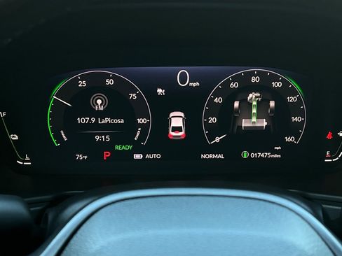 Used 2024 Honda Accord Sport image 23