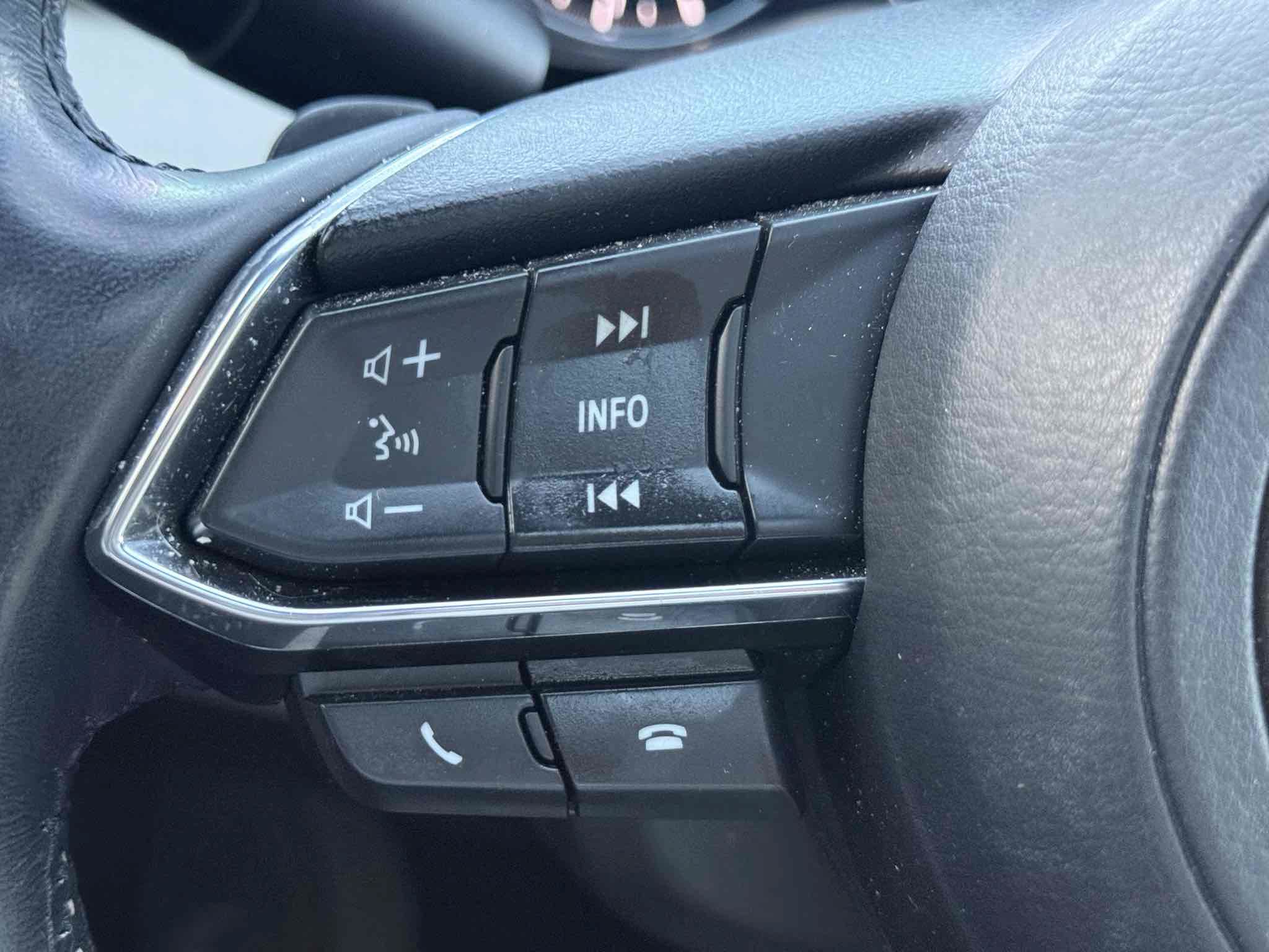 Used 2018 MAZDA MAZDA6 Signature FWD image 81