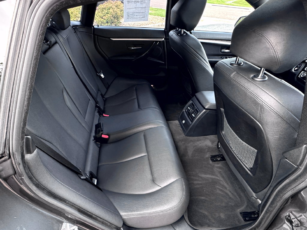 Used 2018 BMW 430i Gran Coupe RWD image 33