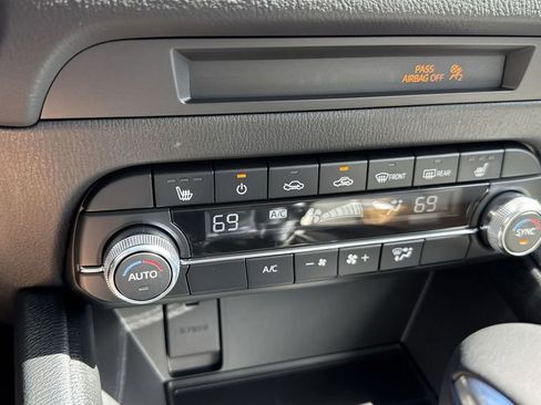 New 2025 MAZDA CX-5 AWD 2.5 S w/ Preferred Package image 52