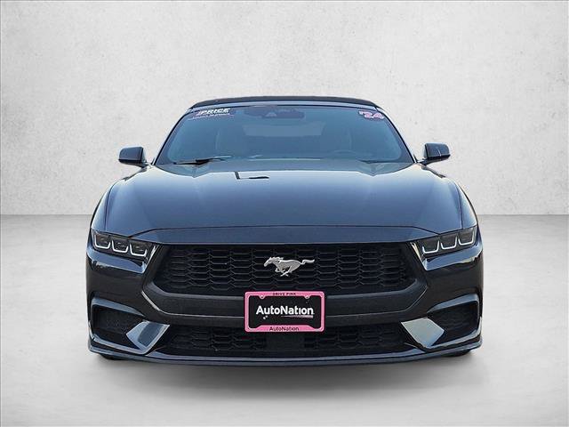 Used 2024 Ford Mustang Premium RWD image 2