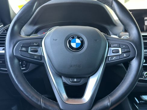 Used 2019 BMW X3 xDrive30i w/ Driving Assistance Package image 24