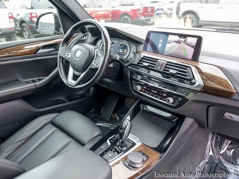 Used 2019 BMW X3 xDrive30i image 27