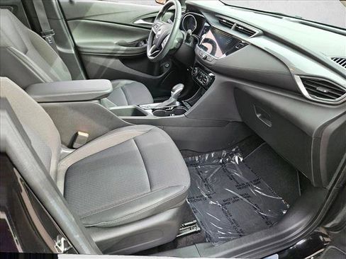 Certified 2023 Buick Encore GX Select w/ Experience Buick Package image 19