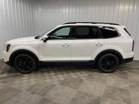 Used 2023 Kia Telluride SX Prestige X-Pro image 7