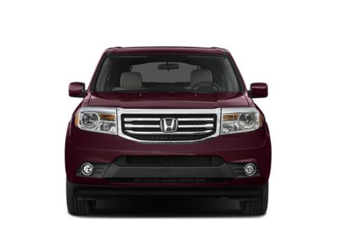 Used 2015 Honda Pilot EX image 4