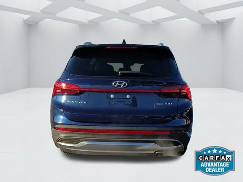 Used 2023 Hyundai Santa Fe Limited image 5