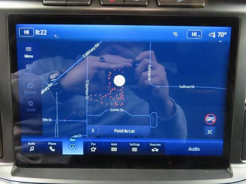 Used 2023 Ford F150 Tremor image 14