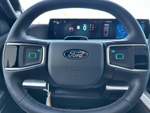 New 2026 Ford Expedition Tremor image 27