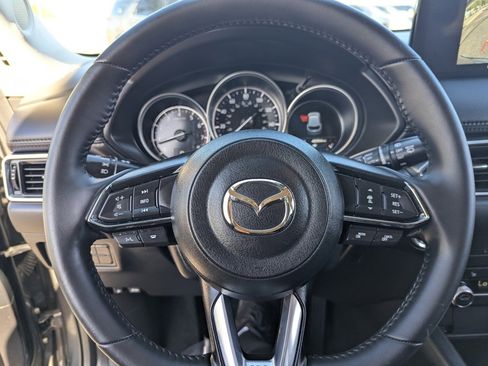 Used 2024 MAZDA CX-5 AWD 2.5 S w/ Preferred Package image 28