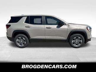 New 2026 GMC Terrain Elevation video 2