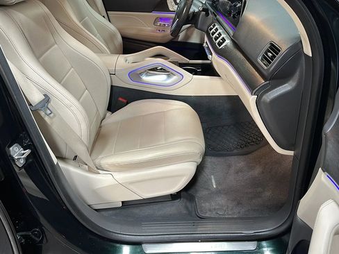 Used 2020 Mercedes-Benz GLE 350 4MATIC image 24