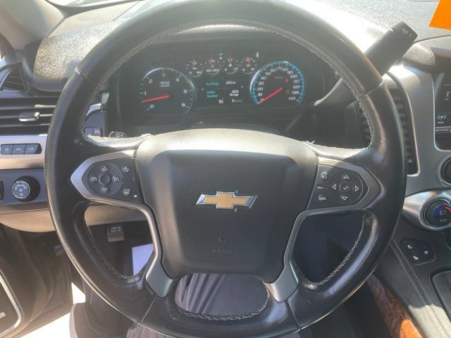 Used 2019 Chevrolet Tahoe Premier AWD/4WD image 13