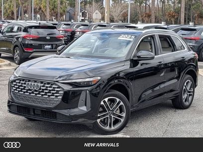 Certified 2025 Audi Q5 Premium w/ Convenience Package