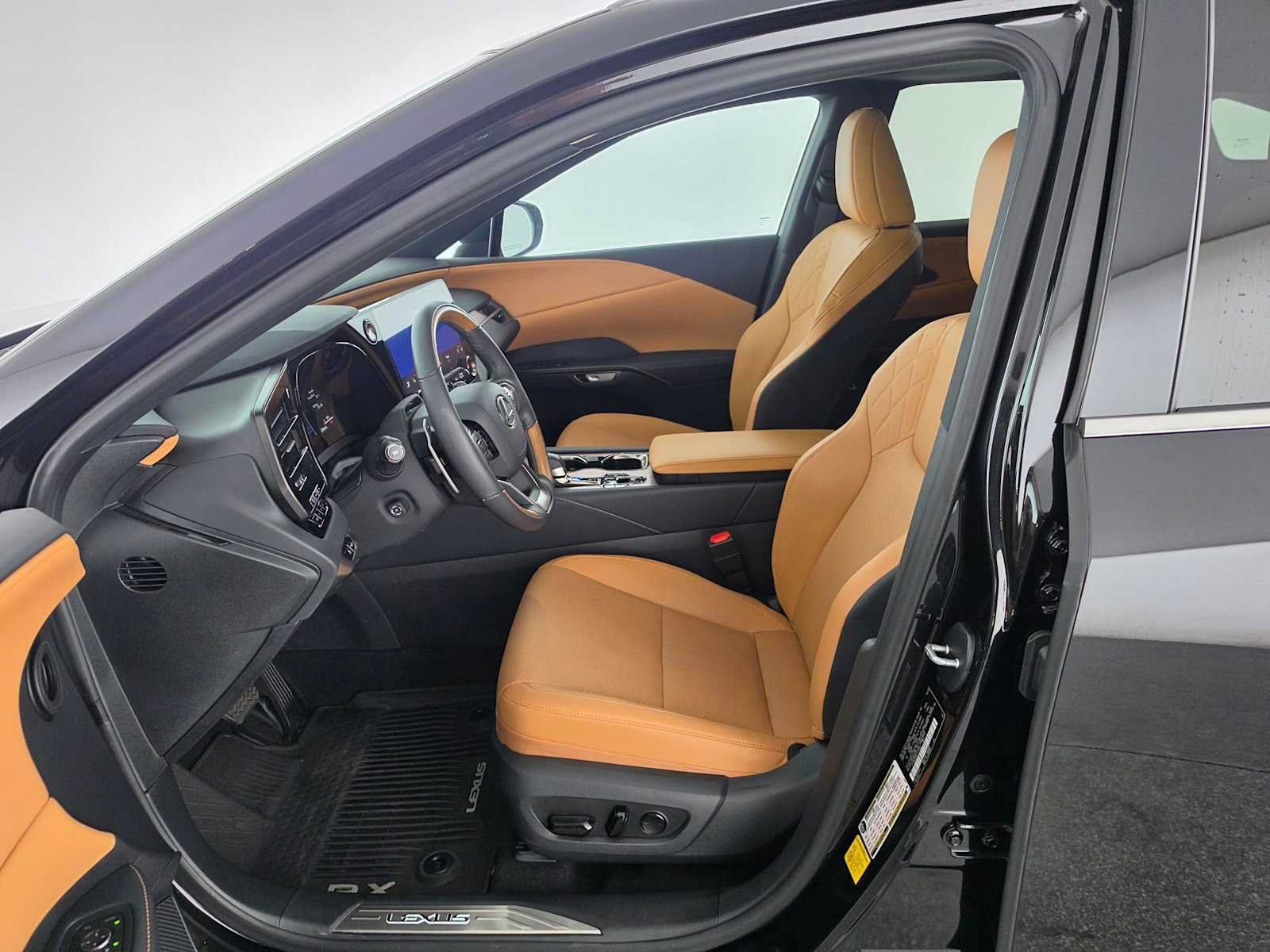 Certified 2026 Lexus RX 350h w/ Convenience Package AWD/4WD image 20