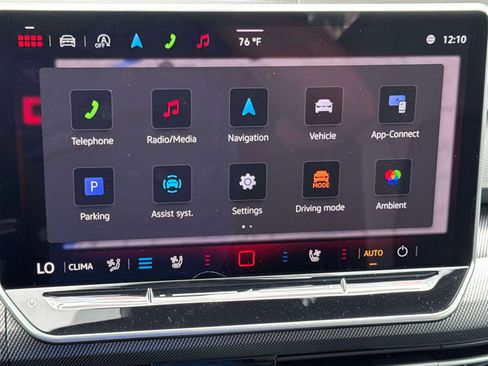 New 2025 Volkswagen GTI SE image 17