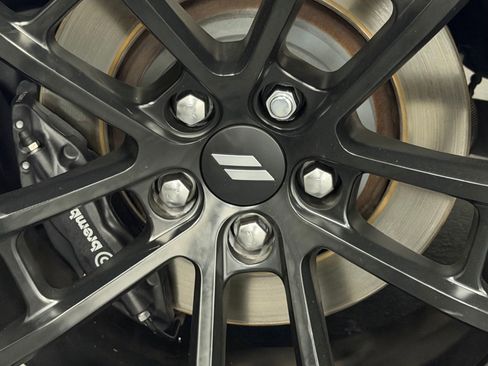 Used 2023 Dodge Charger Scat Pack w/ Daytona Edition Group RWD image 13