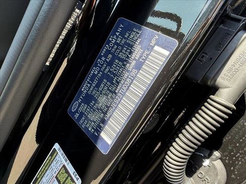 New 2026 Hyundai Palisade XRT Pro image 18