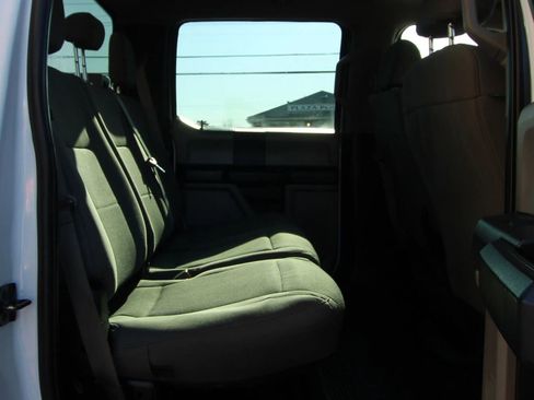 Used 2019 Ford F350 XL w/ Power Equipment Group image 12