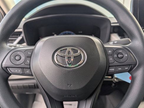 New 2026 Toyota Corolla LE image 19