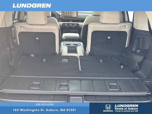 New 2026 Honda Pilot Touring image 5