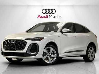 New 2025 Audi Q5 Premium Plus