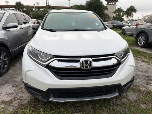 Used 2019 Honda CR-V LX image 5