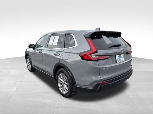 Used 2023 Honda CR-V EX-L image 6